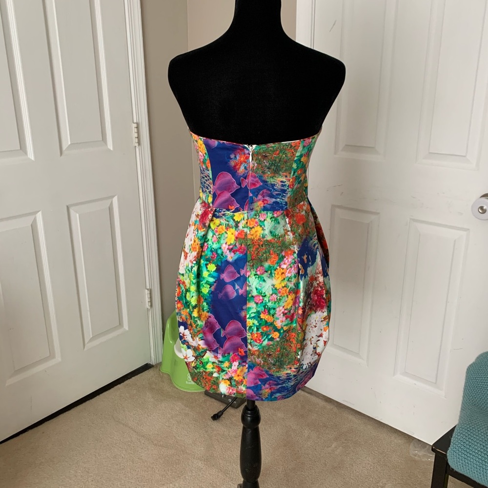 BARDOT Dress - Picture 3 of 9